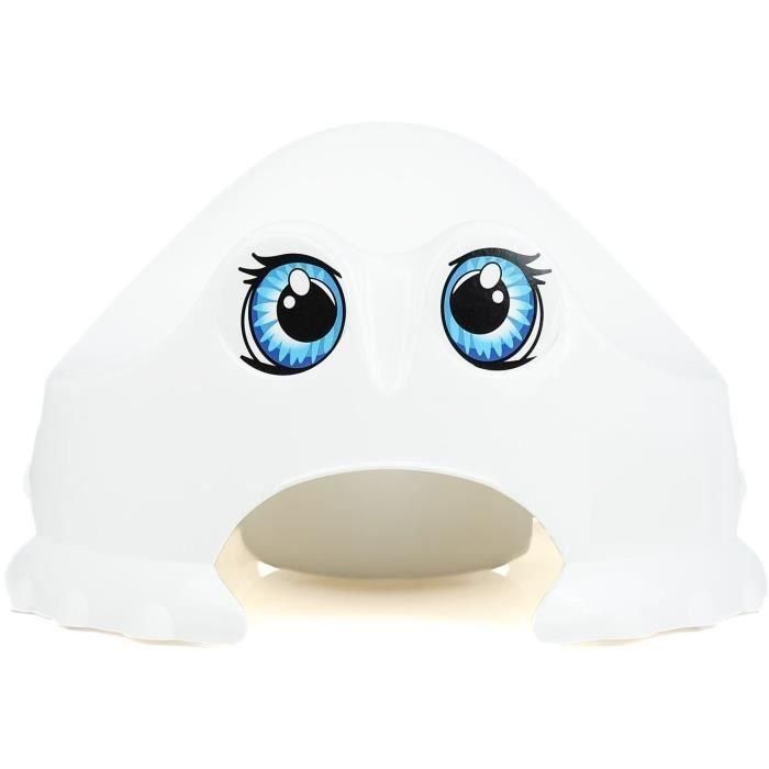 THERMOBABY Divertida olla de tordo blanco 2 THERMOBABY Divertida olla de tordo blanco 2