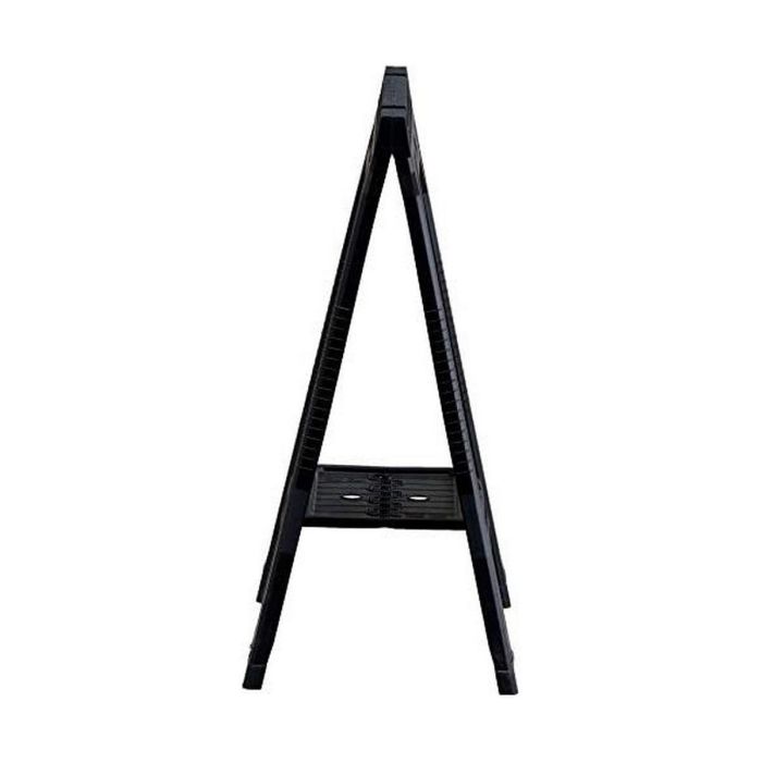 Caballete Stanley STST1-70355 58,1 x 81,8 x 12,6 cm Negro 6 Caballete Stanley STST1-70355 58,1 x 81,8 x 12,6 cm Negro 6