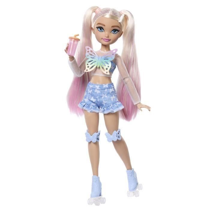 Barbie Malibú, las mejores amigas de los sueños - JFX96 3 Barbie Malibú, las mejores amigas de los sueños - JFX96 3