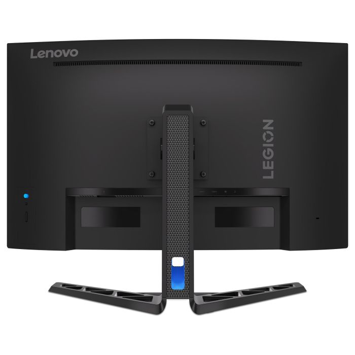 Lenovo R32qc-30 Monitor Gaming 31.5" Quad HD 2560x1440 180Hz VA Curvo 0.5ms Negro 6