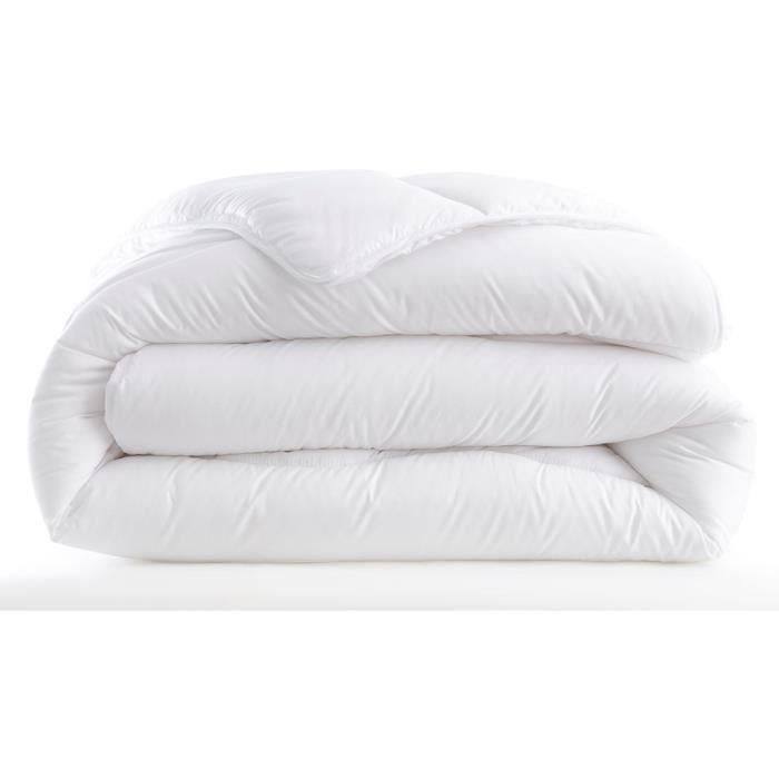 ABEIL Edredón cálido 400gr/m² Thermofill 220 x 240 cm ABEIL Edredón cálido 400gr/m² Thermofill 220 x 240 cm