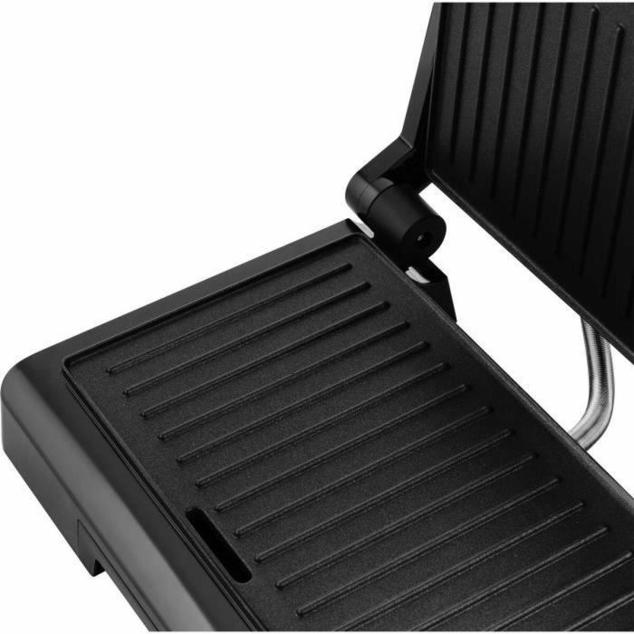 Parrilla eléctrica - SENCOR - SBG 2070SS - 1000 W - Negro 1