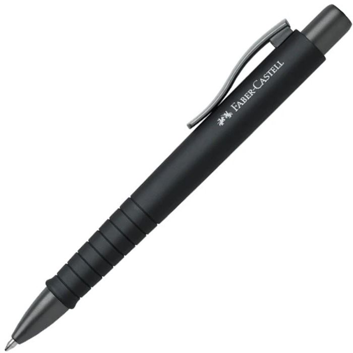 FABER-CASTELL KS Poly Ball Urban BK 0 FABER-CASTELL KS Poly Ball Urban BK 0