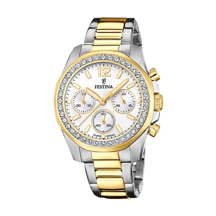 Reloj Mujer Festina F20607/1 Reloj Mujer Festina F20607/1
