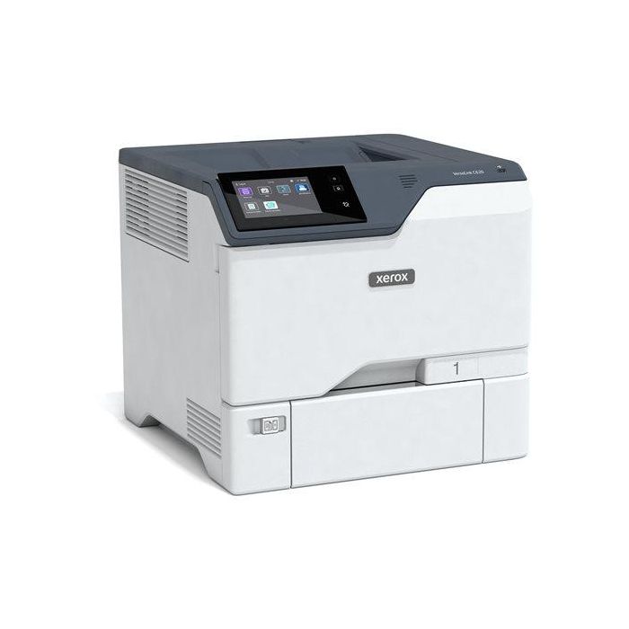 Xerox C620 V_Dn Impresora Láser Color 3
