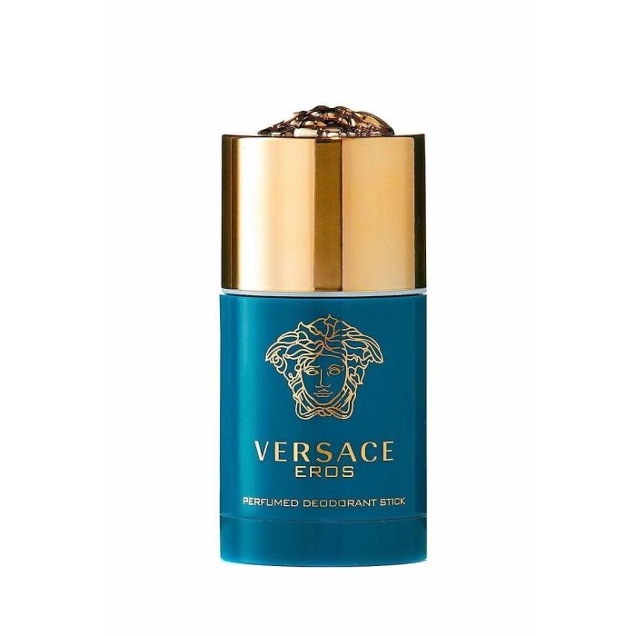 Versace Eros Deo Stick 75 mL Desodorante para Hombre 1