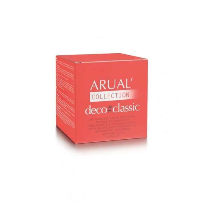 Deco Classic Arual 500 gr Arual