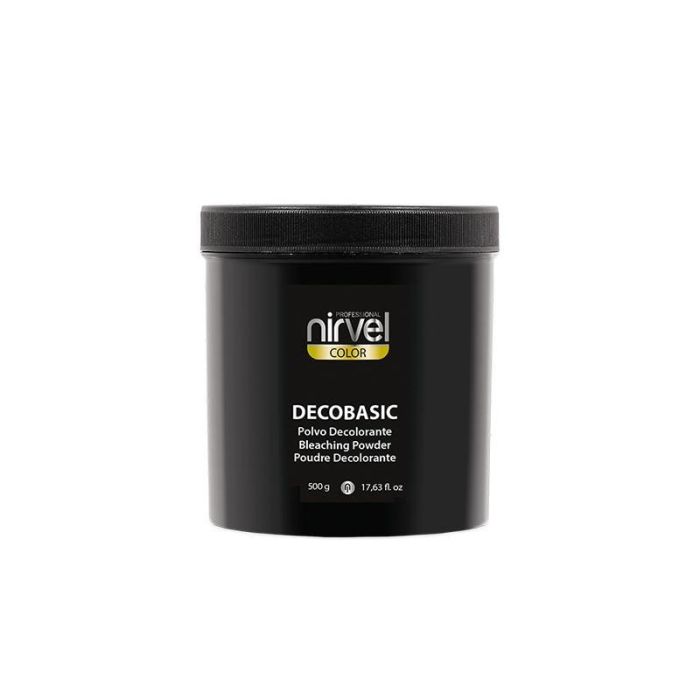 Decobasic 500 gr Nirvel