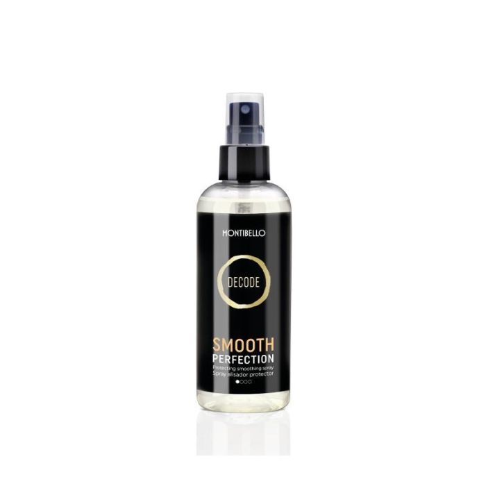 Montibello Decode Smooth Perfection Spray 200 Ml