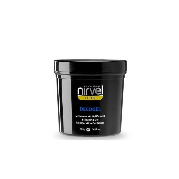 Decogel 500 gr Nirvel