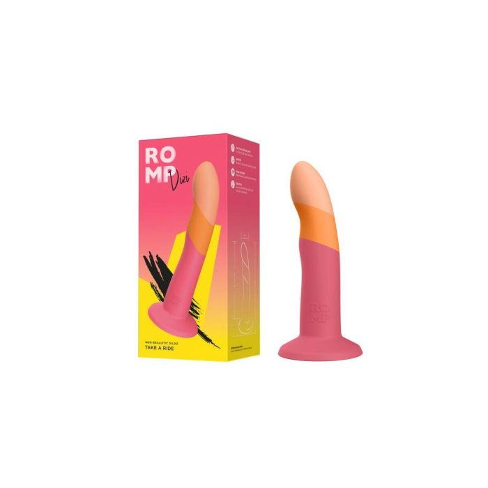 Dildo Romp 6