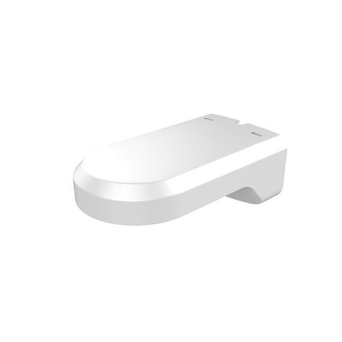 Hikvision Soporte a pared para cámara minidomo