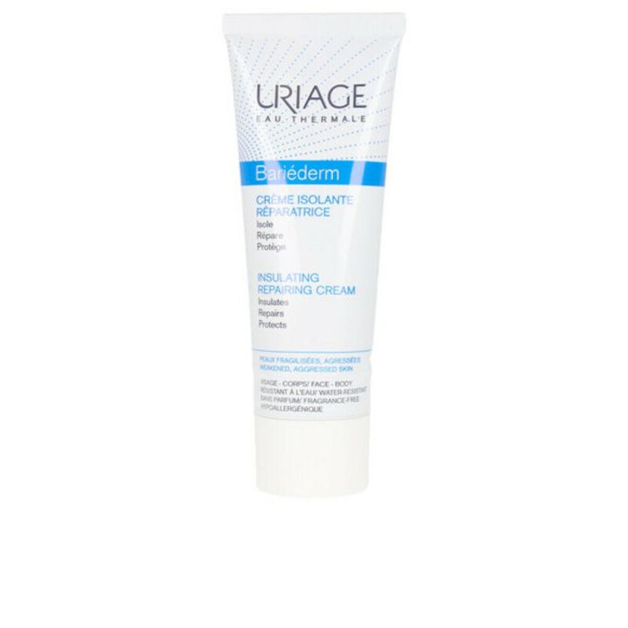 Uriage Bariederm Creme 75 mL