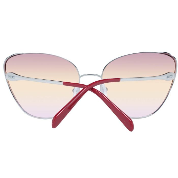 Gafas de Sol Mujer Emilio Pucci EP0186 6116T 1 Gafas de Sol Mujer Emilio Pucci EP0186 6116T 1