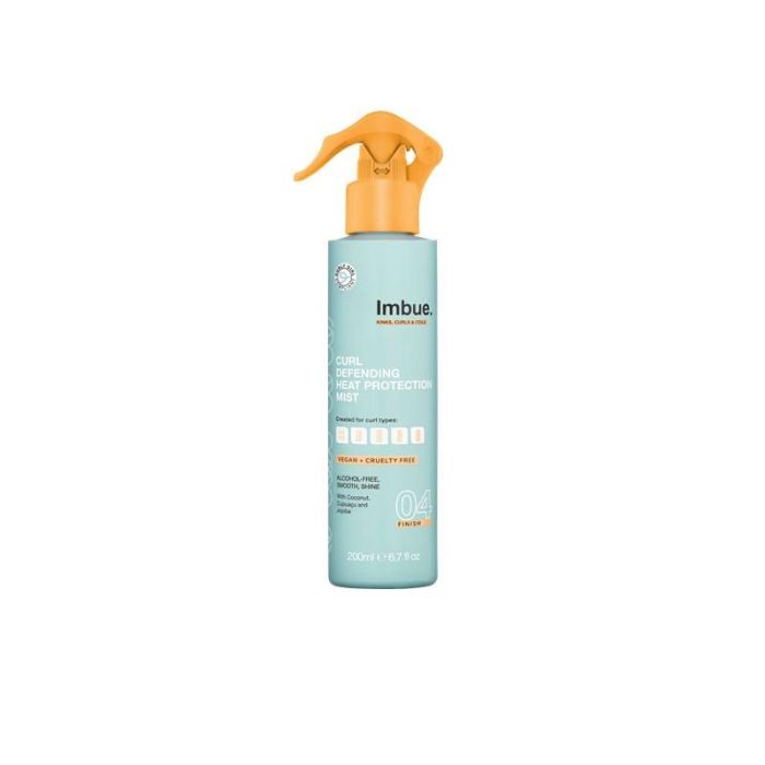 Defending Heat Protection Mist 200 mL Imbue