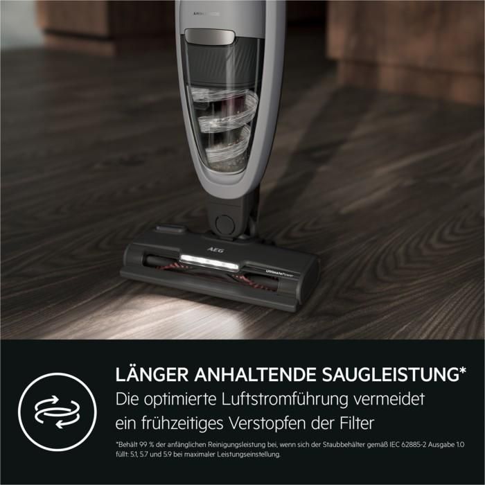AEG AS 52AB18UG 5000 Serie 3