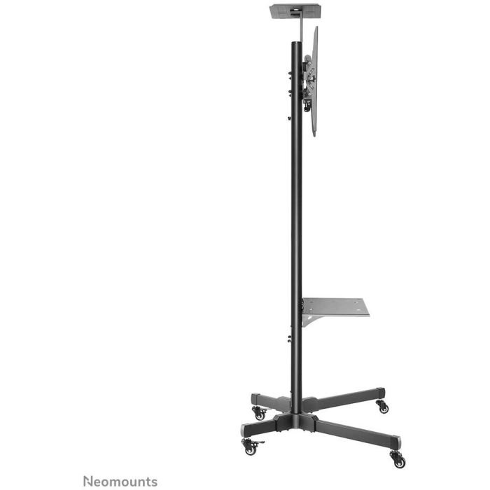 Neomounts PLASMA-M1700E Soporte de Suelo Móvil para TV de Pantalla Plana 32-70" (178 cm) hasta 50 kg Inclinable Negro 12 Neomounts PLASMA-M1700E Soporte de Suelo Móvil para TV de Pantalla Plana 32-70" (178 cm) hasta 50 kg Inclinable Negro 12