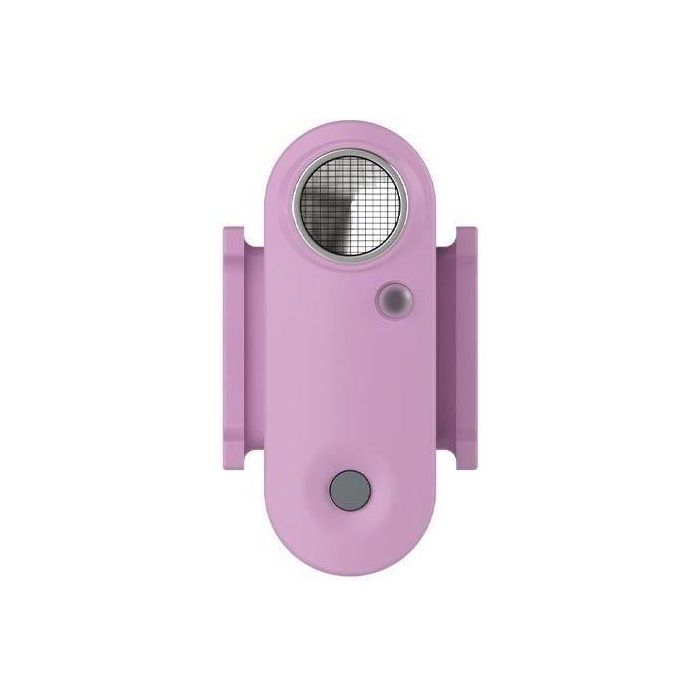 Repelente ultrasónico para gatos - TICKLESS MINI CAT - Protección contra pulgas y garrapatas - Organ Purple Repelente ultrasónico para gatos - TICKLESS MINI CAT - Protección contra pulgas y garrapatas - Organ Purple