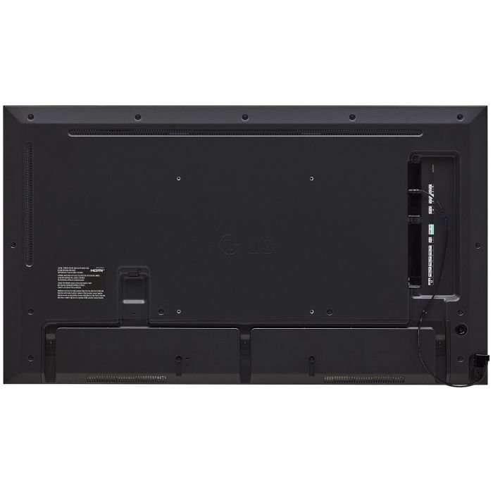 LG 43UH5N-E 43" Display LCD UHD 4K para Señalización Digital con WiFi 24/7 11