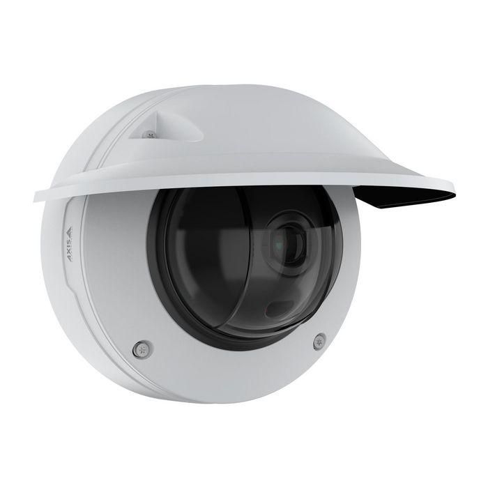 Axis Cámara IP minidomo Q3536-LVE 4MP 11-29mm WDR IR IK10+ IP66 2 Axis Cámara IP minidomo Q3536-LVE 4MP 11-29mm WDR IR IK10+ IP66 2