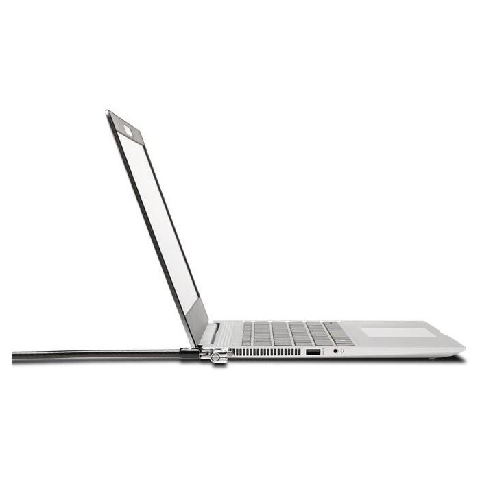 Kensington NanoSaver Slim Kombinationsschloss. Ultra 3