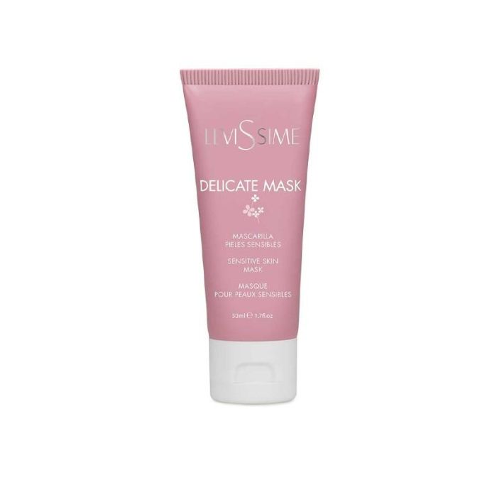 Delicate Mask 50 mL Levissime