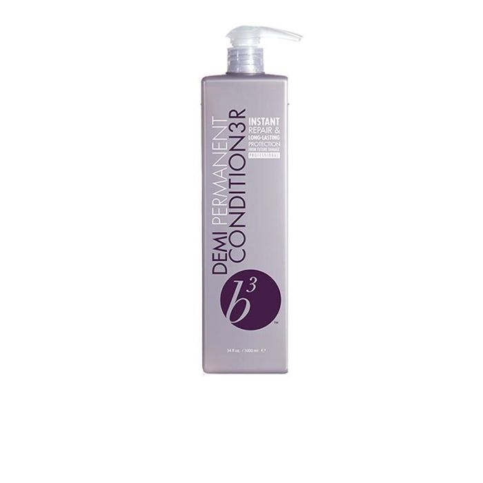 Demi Permanent Conditioner 1000 mL B3 Brazilian Bond Builder