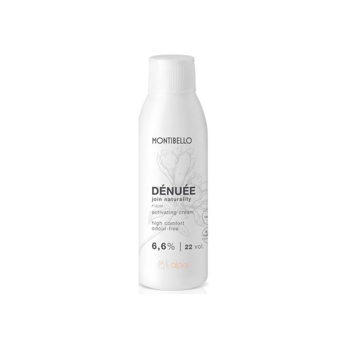 Montibello Dénuée Crema Activadora 22Vol 90ML (6.6%)