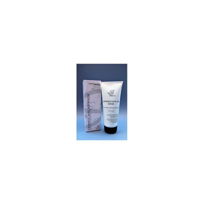 Dermocapilar Mask 200 mL Simone