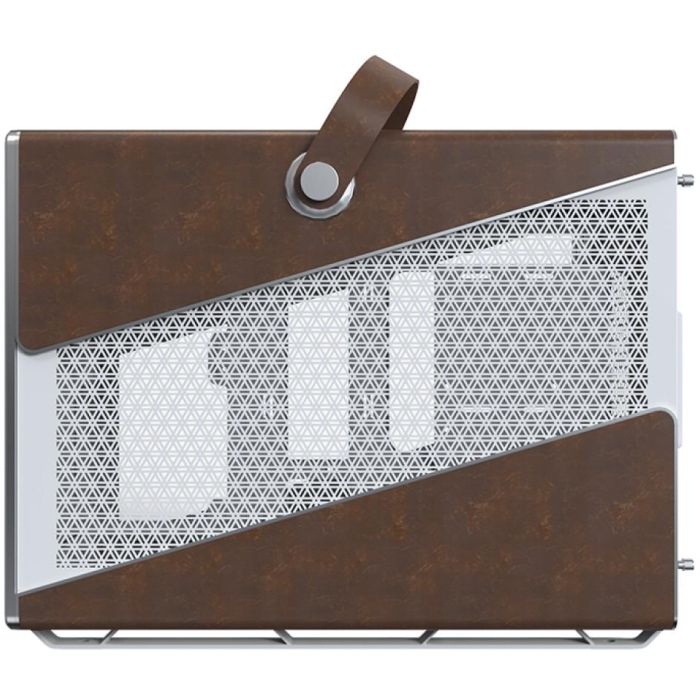 Midi Montech Heritage TG White/Brown 5 Midi Montech Heritage TG White/Brown 5