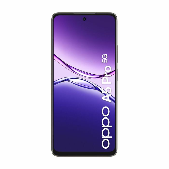 Smartphone Oppo A5 PRO 6,67" 8 GB RAM 256 GB Negro 0 Smartphone Oppo A5 PRO 6,67" 8 GB RAM 256 GB Negro 0