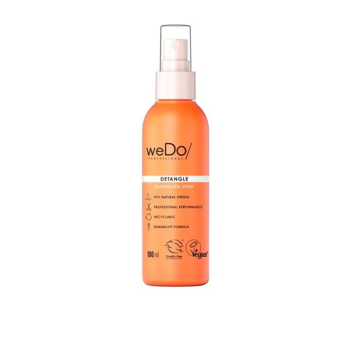 Detangle Detangling Spray 100 mL Wedo