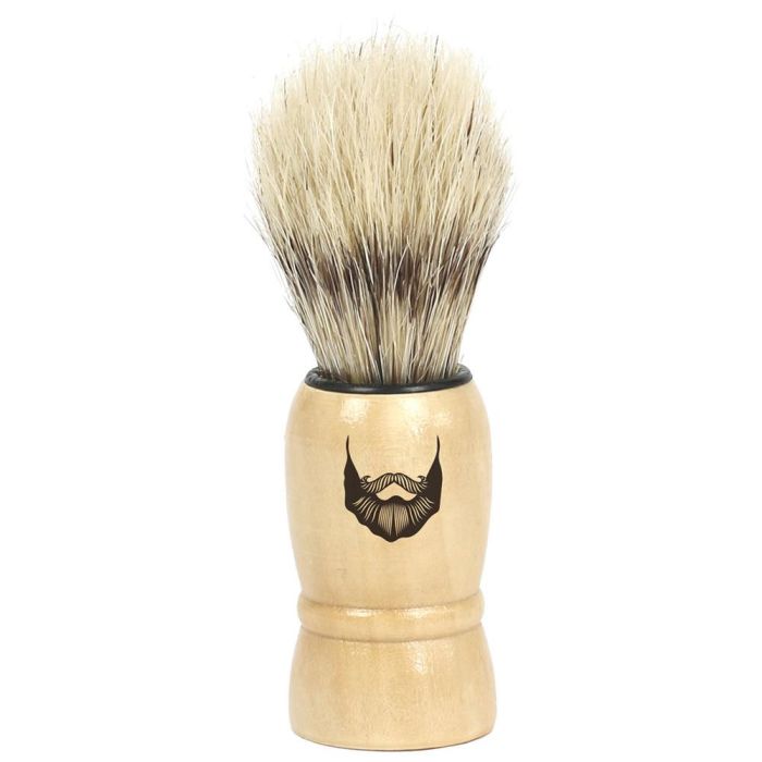 Cosmetic Club Juego De 3 Piezas Cuidado Barba 3 Cosmetic Club Juego De 3 Piezas Cuidado Barba 3