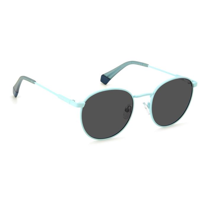 Gafas de Sol Unisex Polaroid PLD6171SMVUM9 Ø 51 mm 1 Gafas de Sol Unisex Polaroid PLD6171SMVUM9 Ø 51 mm 1