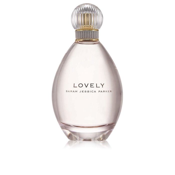 Sarah Jessica Parker Lovely Eau de Parfum Vaporizador 100 ml Mujer 0 Sarah Jessica Parker Lovely Eau de Parfum Vaporizador 100 ml Mujer 0