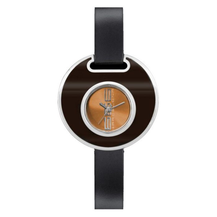 Reloj Mujer 666 Barcelona 666-282 (Ø 35 mm) Reloj Mujer 666 Barcelona 666-282 (Ø 35 mm)
