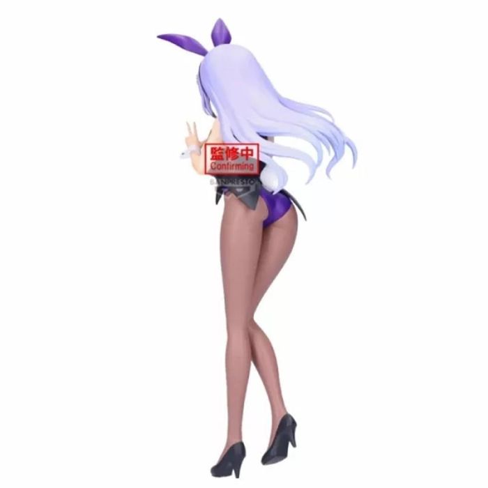 Figura Banpresto Date A Live Glitter 2