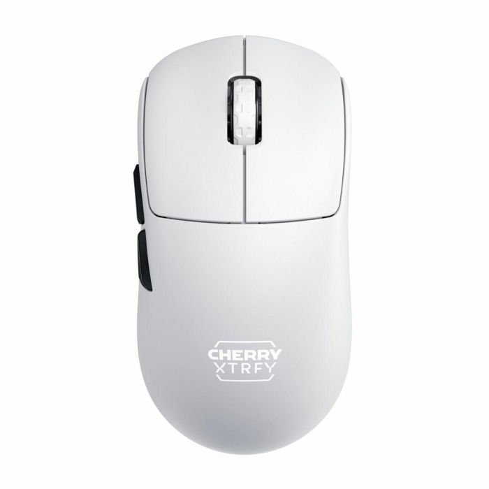 CHERRY XTRFY M68 Pro Wireless. WHITE Wireless Maus 0 CHERRY XTRFY M68 Pro Wireless. WHITE Wireless Maus 0