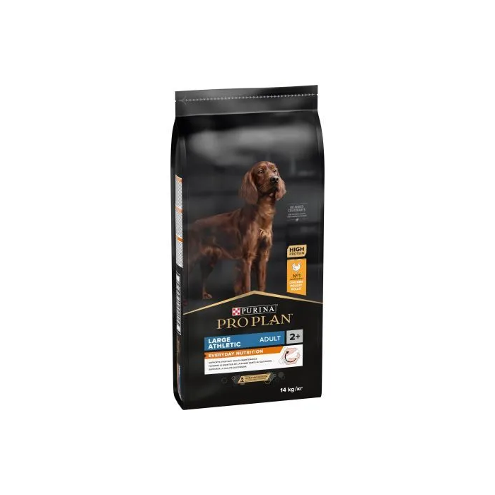 Purina Pro Plan Canine Adult Athletic Balance Large 14 kg