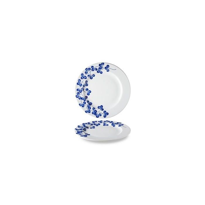 Plato Llano Indigo 8850 31 cm - LANGENTHAL (6 Unidades) Plato Llano Indigo 8850 31 cm - LANGENTHAL (6 Unidades)