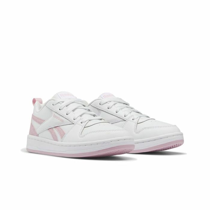 Zapatillas Deportivas Infantiles Reebok Royal Prime 2.0 Rosa claro 4