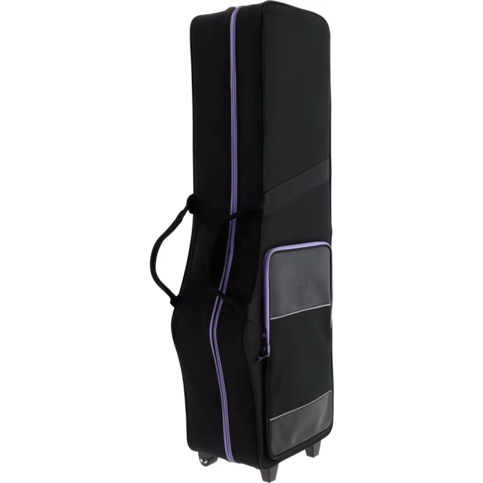 SML Saxofón Barítono B420 en Mib con Estuche y Accesorios BG 7