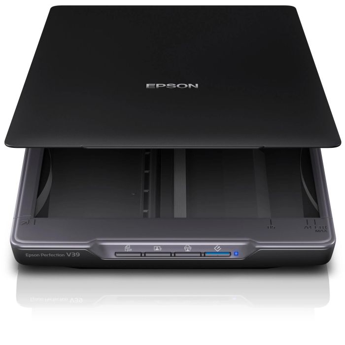 EPSON Escaner Perfection V39II 1