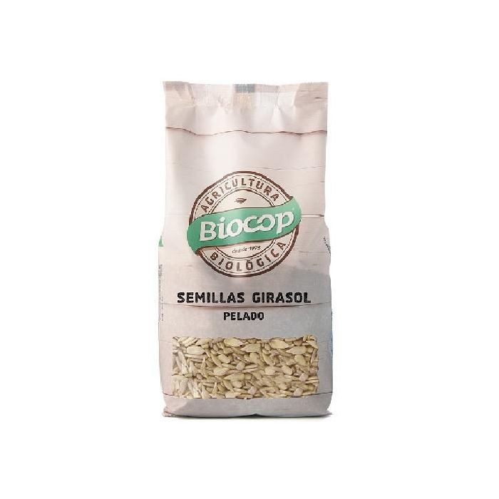 Semillas De Girasol Pelado 500 Gr Semillas De Girasol Pelado 500 Gr