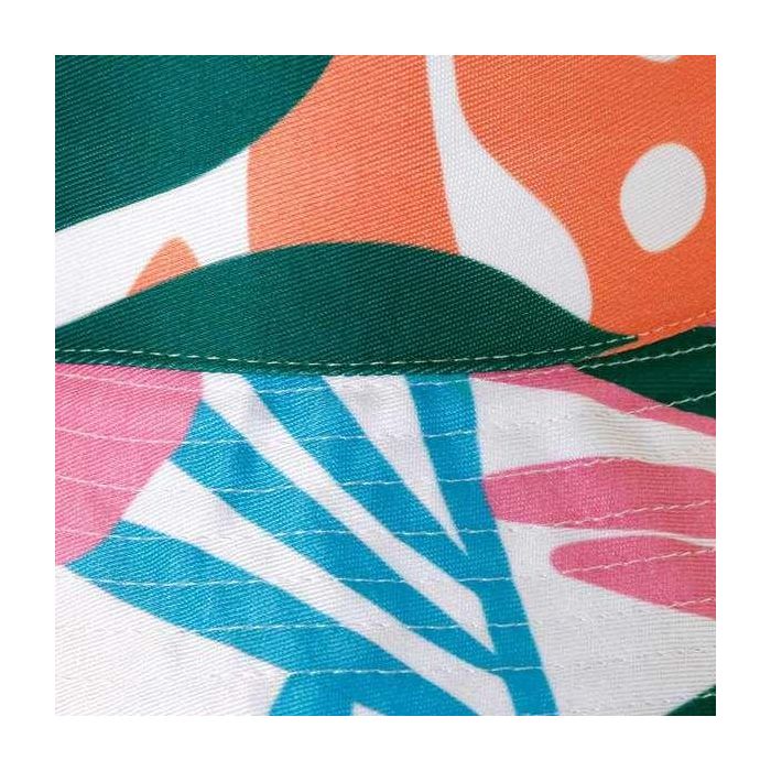 Karactermania Gorro Infantil Pescador 15x25x25 cm Algodón Multicolor Edad 3+ Años 7