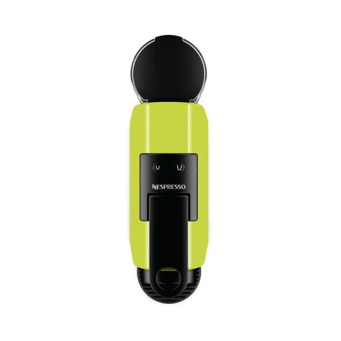 DeLonghi Essenza Mini EN85.L Cafetera Nespresso Cápsulas 19 Bares 1150W Negro/Lima 15