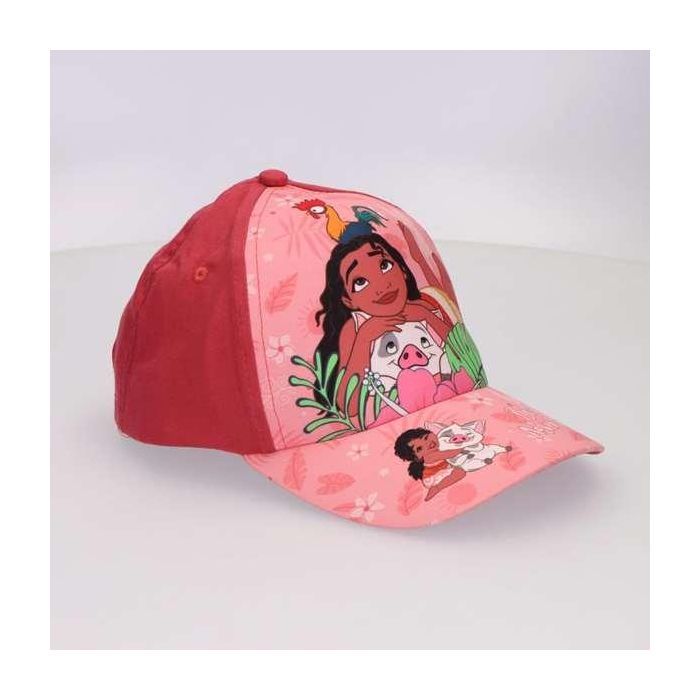 Cerdá Gorra Set Gafas de Sol Moana 53 cm para Niña 1 Cerdá Gorra Set Gafas de Sol Moana 53 cm para Niña 1