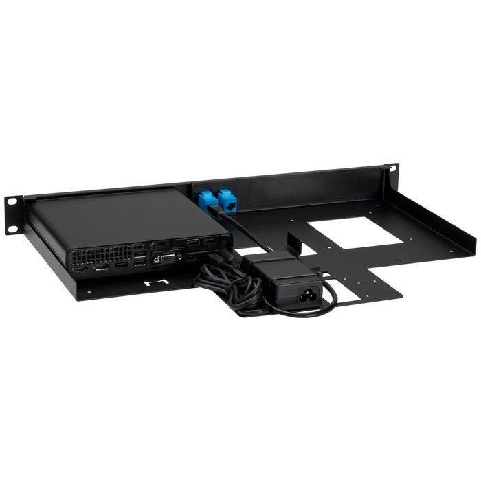 Rackmount IT RM-HP-T2 Soporte Rack 1U para HP Mini Series 44x483x216mm 0 Rackmount IT RM-HP-T2 Soporte Rack 1U para HP Mini Series 44x483x216mm 0