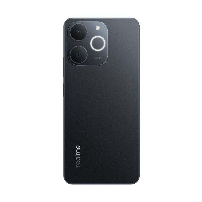 Smartphone Realme RMX5313 6,74" Octa Core 4 GB RAM 64 GB Negro 13 Smartphone Realme RMX5313 6,74" Octa Core 4 GB RAM 64 GB Negro 13