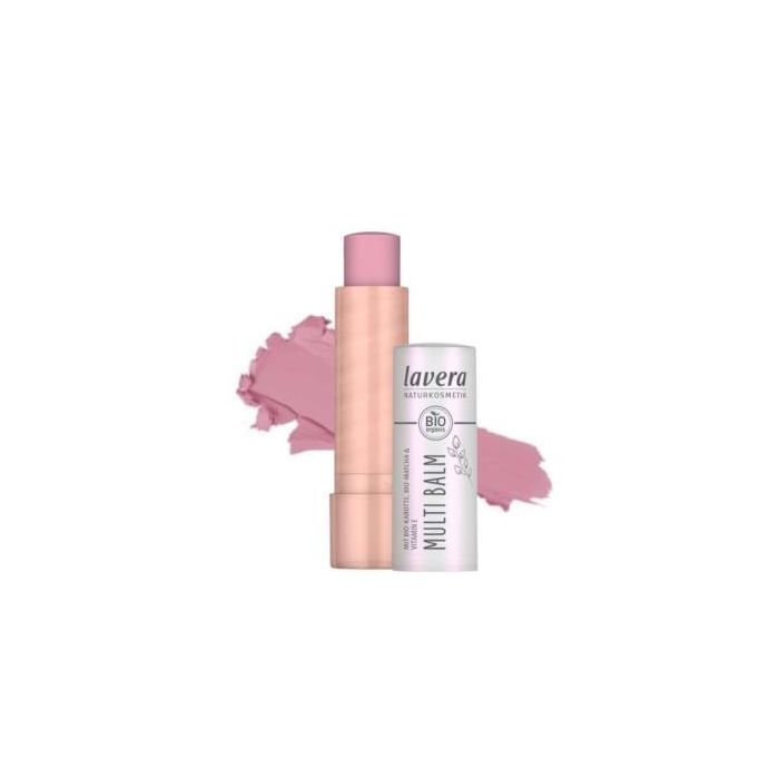 Balsamo Multiusos 02 Cloudy Pink 4,9 Gr Balsamo Multiusos 02 Cloudy Pink 4,9 Gr